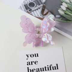 Petite pince papillon