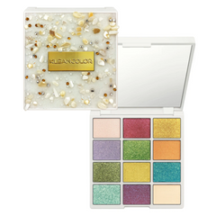 Palette à fards KLEANCOLOR