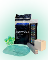 Package BLUE(6 pc)