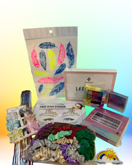 Package RAINBOW