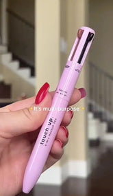 Stylo 4 en 1 version maquillage