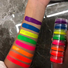 Empileur Face Paint Neon