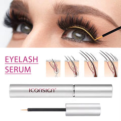 Serum pour les cils