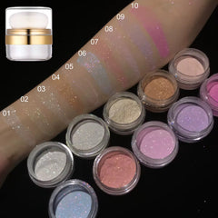 Package BLUE(6 pc)