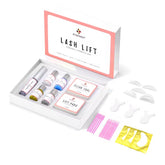 Kit de rehaussement de cils