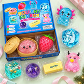 Sensory Squishier (8 PC)