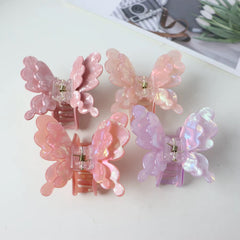 Petite pince papillon