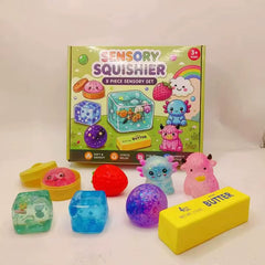 Sensory Squishier (8 PC)