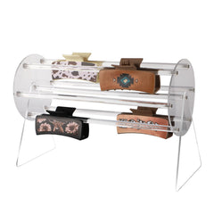 Organisateur de pince à cheveux 1 étage