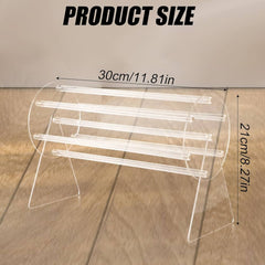 Organisateur de pince à cheveux 1 étage