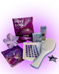 Package PURPLE (7 pc)
