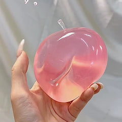 Squishy pomme