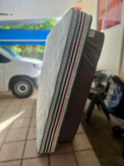 Matelas orthopédique model hôtellerie