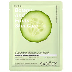 Masque pour le visage