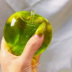 Squishy pomme