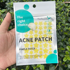 Patchs pour les boutons