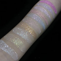 Poudre de diamant