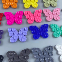 Ventouse à téléphone PAPILLON