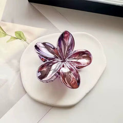 Petite pince à cheveux tipanier MIRROIR