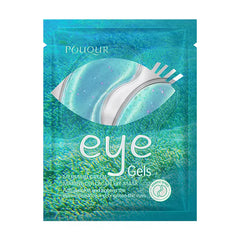 Patch pour les yeux au collagène
