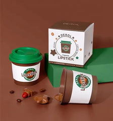 Set de minis rouge à lèvres