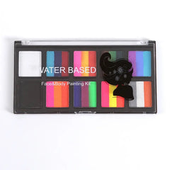 Kit de peinture à l'eau