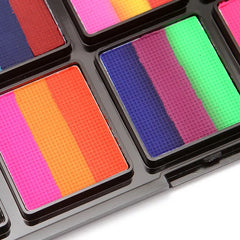 Kit de peinture à l'eau