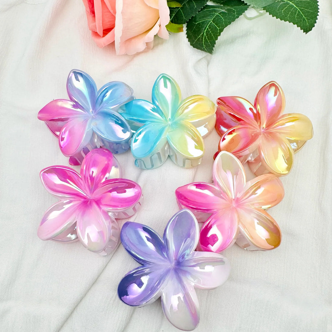 Accessoires pour cheveux