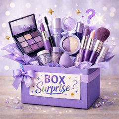 BOX SURPRISE - 5000 XPF