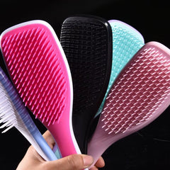 Brosse démélante