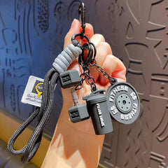 Porte clé - accessoires de sport