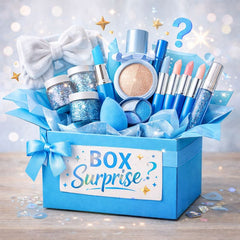 BOX SURPRISE - 2000 XPF