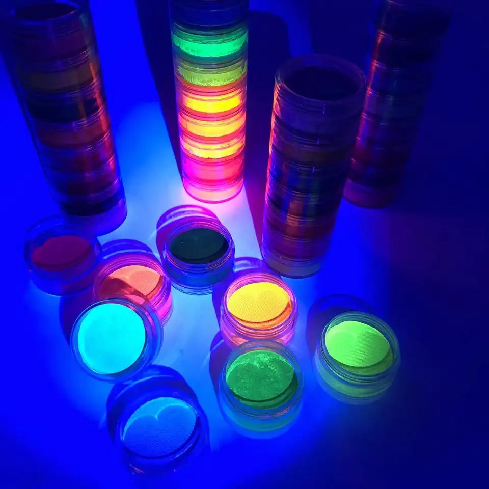 Empileur Face Paint Neon