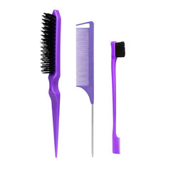 Set de peignes (3 pc)
