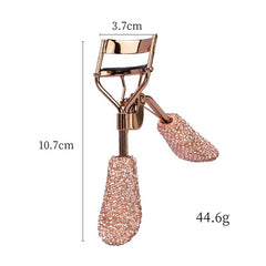 Recourbe-cils strass