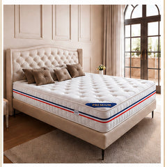Matelas orthopédique model hôtellerie