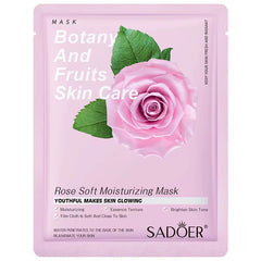 Masque pour le visage