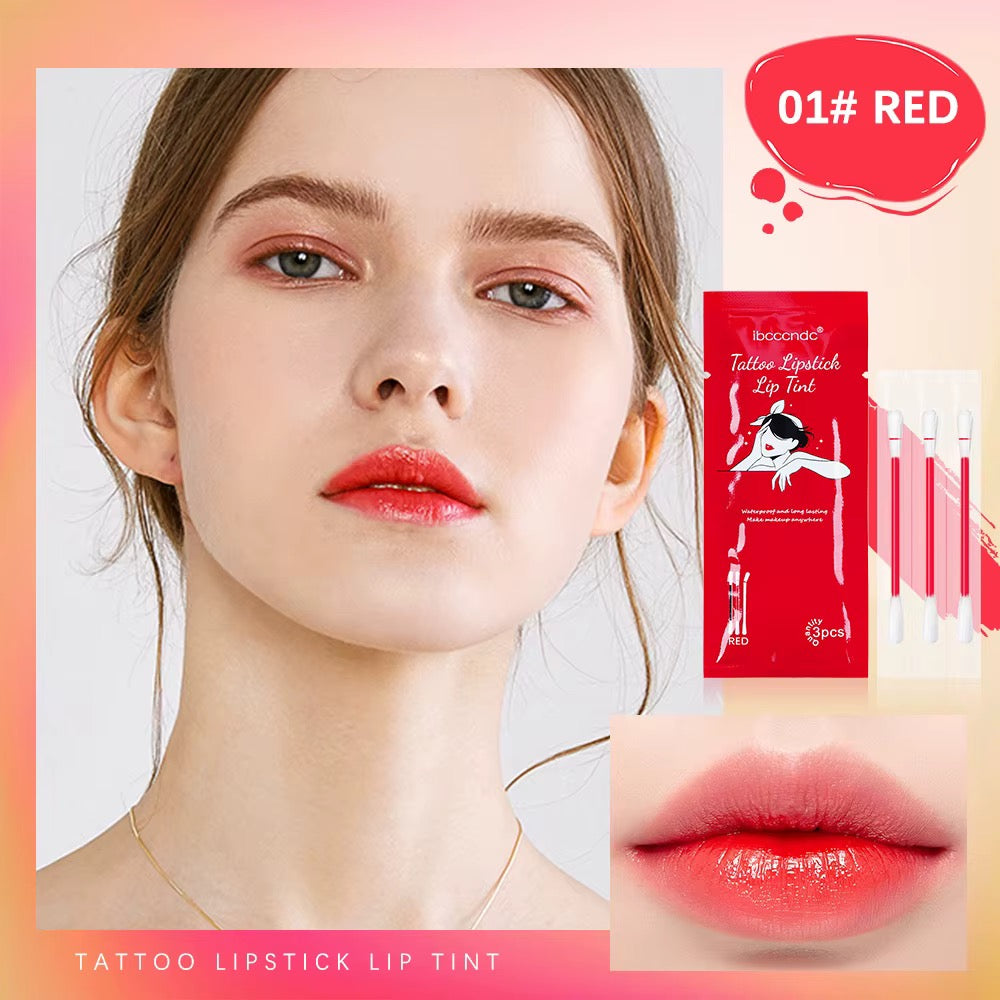 Tatoo Lipstick