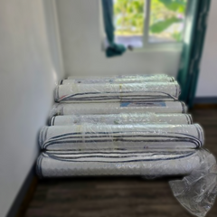Matelas orthopédique model hôtellerie