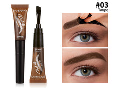 Gel Teinture Peel Off pour Sourcils