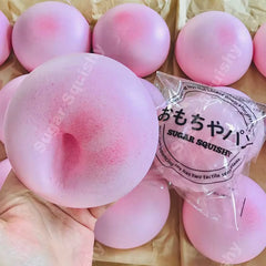 Squishy bricohe