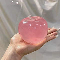Squishy pomme