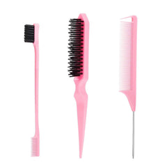 Set de peignes (3 pc)