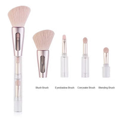 Package PINK (6 pc)