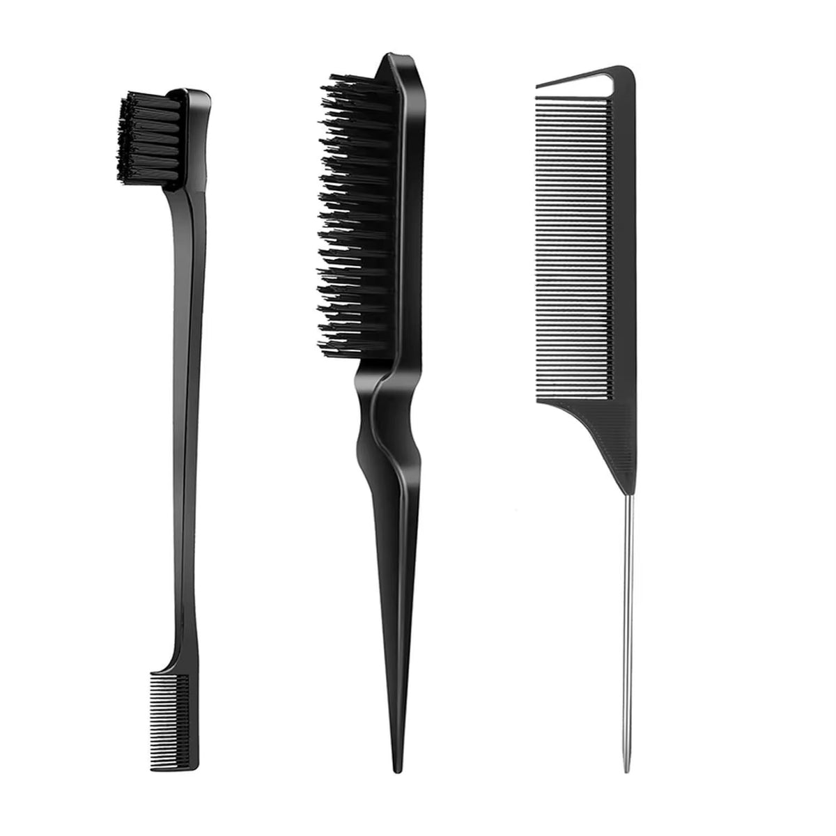 Set de peignes (3 pc)
