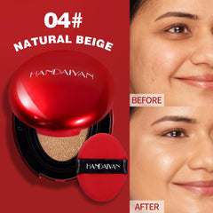 Fond de teint longue tenue H24