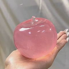 Squishy pomme
