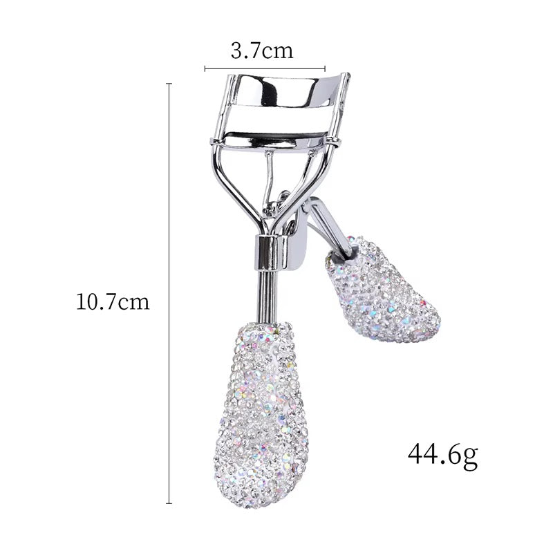 Recourbe-cils strass