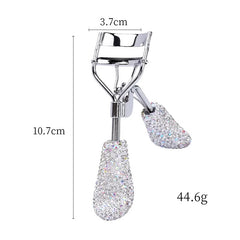 Recourbe-cils strass