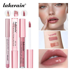 Mini lip kit